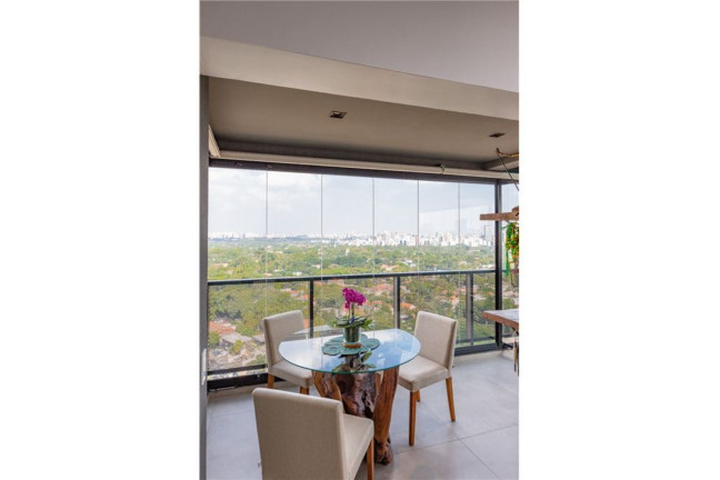 Imagem Apartamento com 1 Quarto à Venda, 89 m² em Pinheiros - São Paulo Imagem Apartamento com 1 Quarto à Venda, 89 m² em Pinheiros - São Paulo