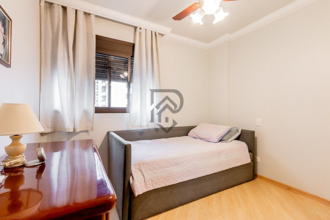 Imagem Apartamento com 3 Quartos à Venda, 106 m² em Perdizes - São Paulo