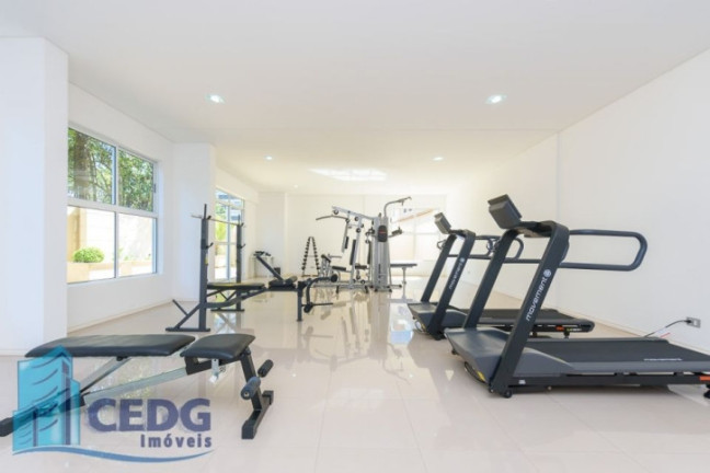 Imagem Apartamento com 3 Quartos à Venda, 98 m² em Alto Da Glória - Curitiba