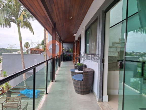 Imagem Casa com 3 Quartos à Venda, 402 m² em Condominio Hills Iii - Arujá Imagem Casa com 3 Quartos à Venda, 402 m² em Condominio Hills Iii - Arujá