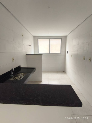 Imagem Apartamento com 2 Quartos à Venda, 45 m² em Ouro Negro - Ibirité Imagem Apartamento com 2 Quartos à Venda, 45 m² em Ouro Negro - Ibirité