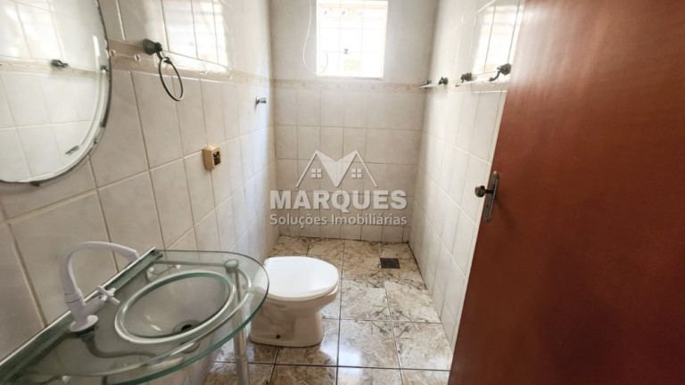 Imagem Casa com 3 Quartos à Venda, 120 m² em Parque São Jorge - Campinas Imagem Casa com 3 Quartos à Venda, 120 m² em Parque São Jorge - Campinas