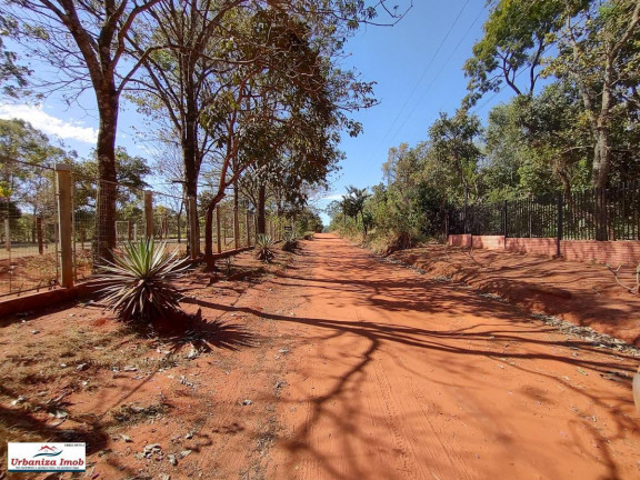 Imagem Chácara à Venda, em Chácara Dos Poderes - Campo Grande Imagem Chácara à Venda, em Chácara Dos Poderes - Campo Grande