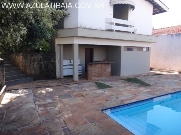 Imagem Casa com 3 Quartos à Venda, 580 m² em Vila Gardênia - Atibaia Imagem Casa com 3 Quartos à Venda, 580 m² em Vila Gardênia - Atibaia