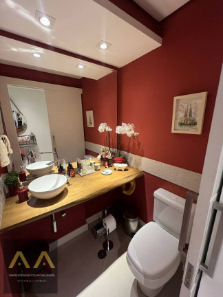 Imagem Casa com 3 Quartos à Venda, 290 m² em Tamboré - Santana De Parnaíba