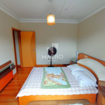 Imagem Apartamento com 4 Quartos à Venda, 421 m² em Centro - Jaraguá Do Sul Imagem Apartamento com 4 Quartos à Venda, 421 m² em Centro - Jaraguá Do Sul