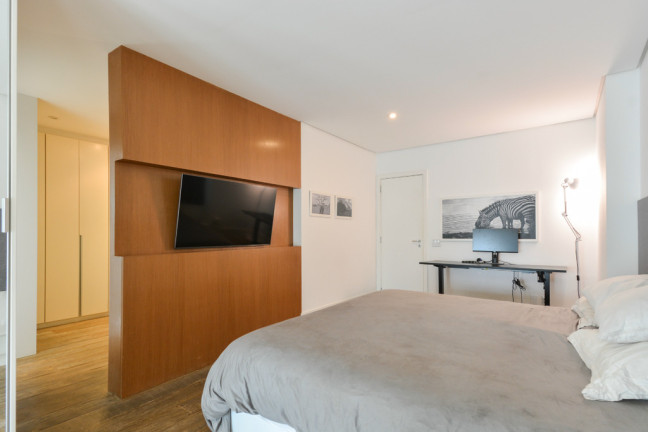 Imagem Apartamento com 3 Quartos à Venda, 191 m² em Sumarezinho - São Paulo Imagem Apartamento com 3 Quartos à Venda, 191 m² em Sumarezinho - São Paulo