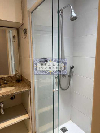 Imagem Apartamento com 1 Quarto à Venda, 84 m² em Gávea - Rio De Janeiro