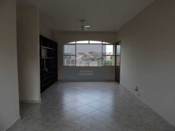 Imagem Apartamento com 3 Quartos à Venda, 132 m² em Vila Trujillo - Sorocaba Imagem Apartamento com 3 Quartos à Venda, 132 m² em Vila Trujillo - Sorocaba