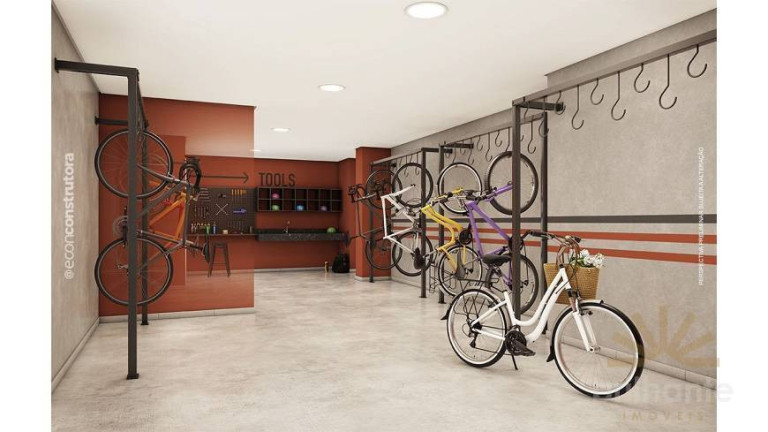Imagem Apartamento com 1 Quarto à Venda, 30 m² em Vila Leopoldina - São Paulo
