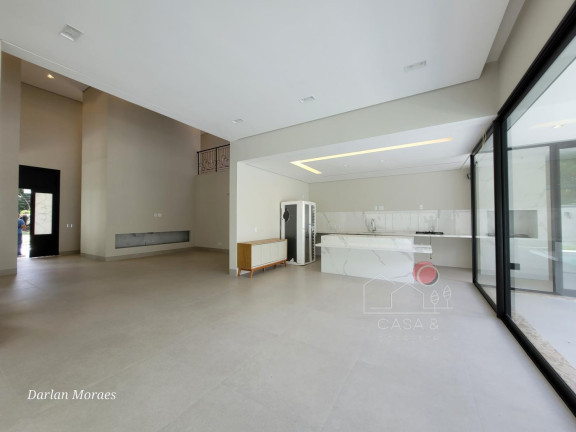 Imagem Casa de Condomínio com 4 Quartos à Venda, 412 m²em Ponta Negra - Manaus