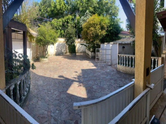 Imagem Casa com 4 Quartos à Venda, 377 m² em Villa Branca - Jacareí