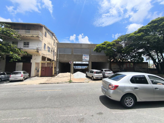 Sala Comercial para Alugar, 756 m² em Lindéia (barreiro) - Belo Horizonte
