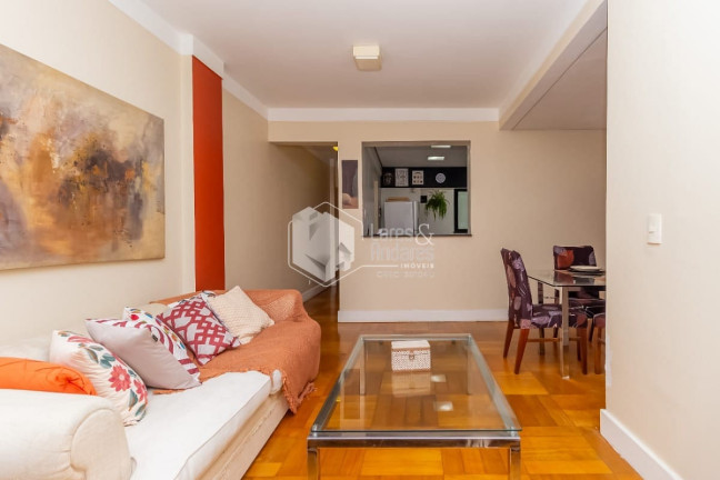 Imagem Apartamento com 3 Quartos à Venda, 105 m² em Pinheiros - São Paulo Imagem Apartamento com 3 Quartos à Venda, 105 m² em Pinheiros - São Paulo