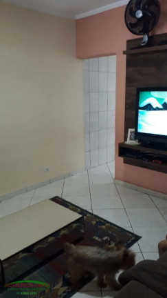 Imagem Casa com 2 Quartos à Venda, 70 m² em Parque Continental I - Guarulhos