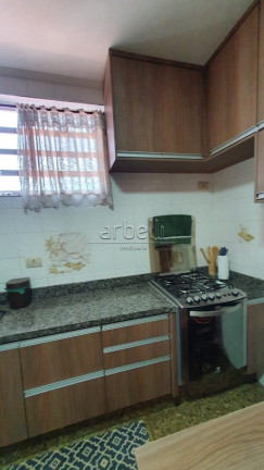 Imagem Sobrado com 3 Quartos à Venda, 166 m² em Parque São Domingos - São Paulo