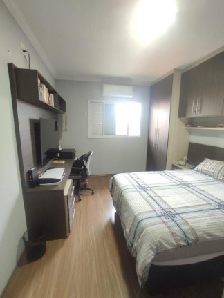 Imagem Casa com 3 Quartos à Venda, 114 m² em Parque Oratório - Santo André