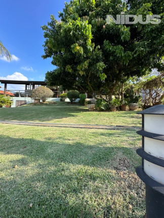 Imagem Casa com 3 Quartos à Venda, 250 m² em Caguassu - Sorocaba