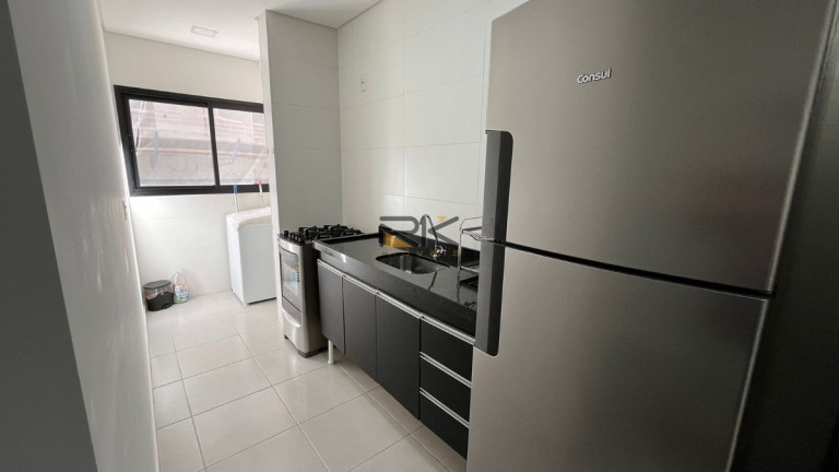 Imagem Apartamento com 2 Quartos à Venda, 69 m² em Tenório - Ubatuba