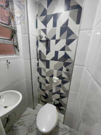 Imagem Apartamento com 2 Quartos à Venda, 78 m² em Gonzaga - Santos