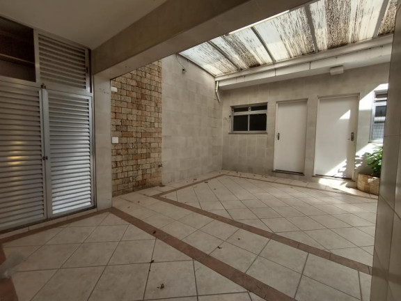 Imagem Casa com 4 Quartos à Venda, 500 m² em Tatuapé - São Paulo