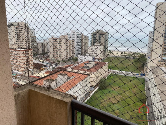 Imagem Apartamento com 2 Quartos à Venda, 60 m² em Aviação - Praia Grande Imagem Apartamento com 2 Quartos à Venda, 60 m² em Aviação - Praia Grande