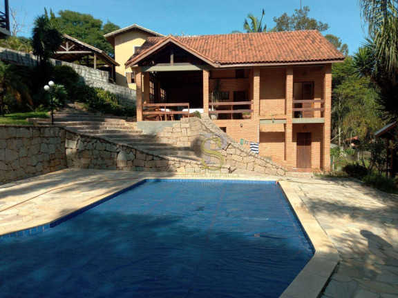 Imagem Casa com 3 Quartos à Venda, 360 m² em Serra Da Cantareira - Caieiras