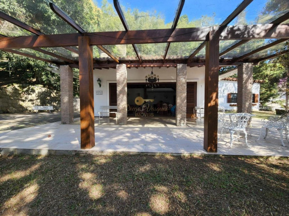 Imagem Casa com 5 Quartos à Venda, 5.000 m² em Barra Do Imbuí - Teresópolis Imagem Casa com 5 Quartos à Venda, 5.000 m² em Barra Do Imbuí - Teresópolis