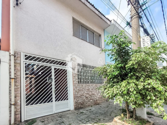 Imagem Casa com 3 Quartos à Venda, 120 m² em Santana - São Paulo Imagem Casa com 3 Quartos à Venda, 120 m² em Santana - São Paulo