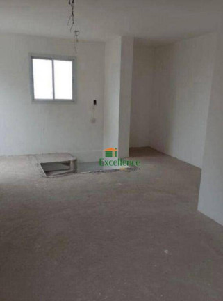Imagem Cobertura com 3 Quartos à Venda, 107 m² em Jardim Cristiane - Santo André Imagem Cobertura com 3 Quartos à Venda, 107 m² em Jardim Cristiane - Santo André