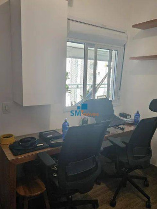 Imagem Apartamento com 3 Quartos à Venda, 117 m² em Barra Funda - São Paulo Imagem Apartamento com 3 Quartos à Venda, 117 m² em Barra Funda - São Paulo