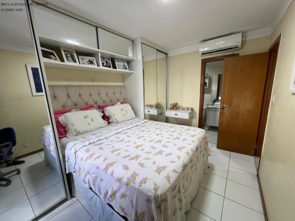 Foto do imóvel Imóvel com 2 Quartos à Venda, 71 m² em Vila Laura - Salvador