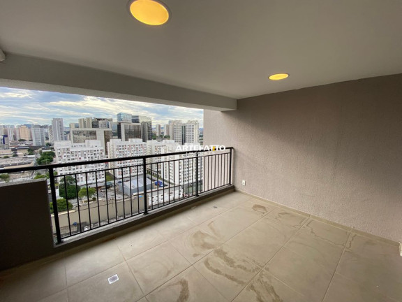 Imagem Apartamento com 3 Quartos para Alugar, 74 m² em Barra Funda - São Paulo Imagem Apartamento com 3 Quartos para Alugar, 74 m² em Barra Funda - São Paulo