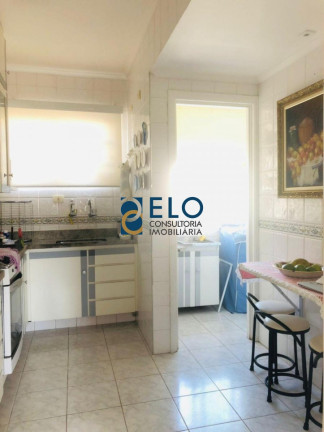 Imagem Apartamento com 3 Quartos à Venda, 110 m² em Gonzaga - Santos Imagem Apartamento com 3 Quartos à Venda, 110 m² em Gonzaga - Santos