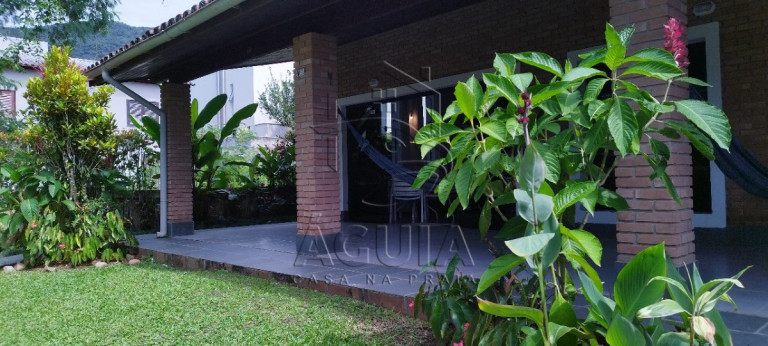 Imagem Casa de Condomínio com 4 Quartos à Venda, 268 m² em Lagoinha - Ubatuba Imagem Casa de Condomínio com 4 Quartos à Venda, 268 m² em Lagoinha - Ubatuba