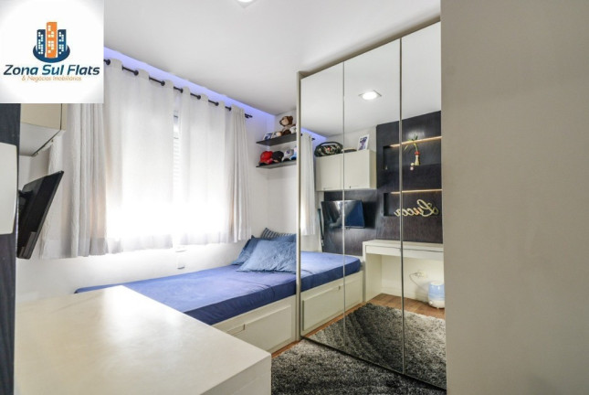 Imagem Apartamento com 3 Quartos à Venda, 125 m² em água Branca - São Paulo Imagem Apartamento com 3 Quartos à Venda, 125 m² em água Branca - São Paulo