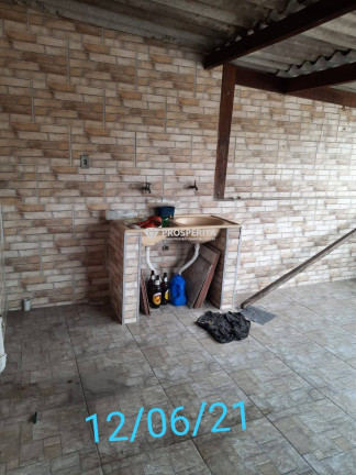 Imagem Casa com 4 Quartos à Venda, 160 m² em Conceição - Diadema