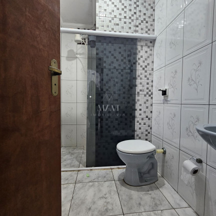 Imagem Casa com 3 Quartos à Venda, 200 m² em Aviação - Praia Grande Imagem Casa com 3 Quartos à Venda, 200 m² em Aviação - Praia Grande