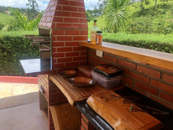 Imagem Chácara com 3 Quartos à Venda, 48 m² em Pinhalzinho Imagem Chácara com 3 Quartos à Venda, 48 m² em Pinhalzinho