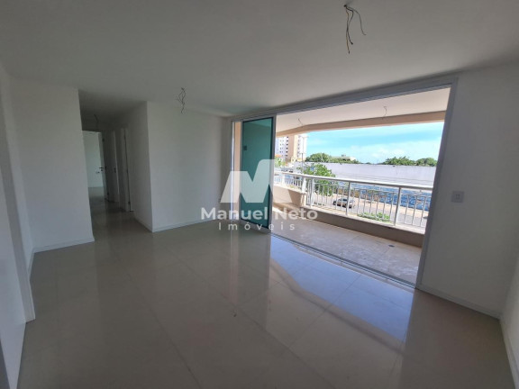 Imagem Apartamento com 3 Quartos à Venda, 83 m² em Parque Iracema - Fortaleza