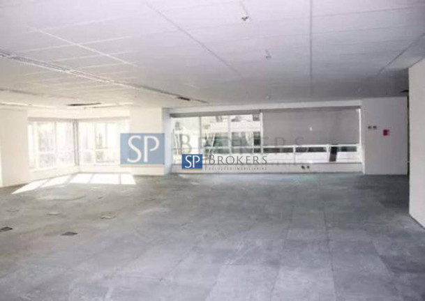 Imagem Sala Comercial à Venda ou Locação, 600 m² em Itaim Bibi - São Paulo Imagem Sala Comercial à Venda ou Locação, 600 m² em Itaim Bibi - São Paulo