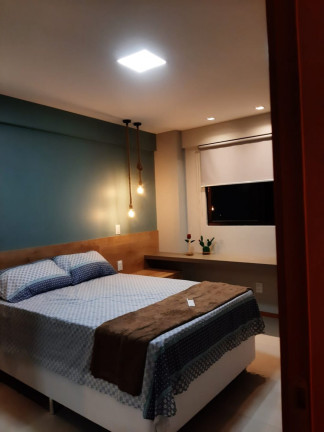 Imagem Apartamento com 1 Quarto para Alugar, 44 m² em Jatiúca - Maceió