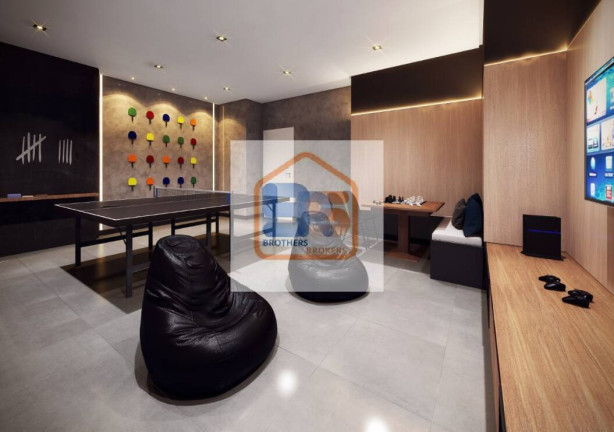 Imagem Apartamento com 2 Quartos à Venda, 39 m² em Presidente Altino - Osasco