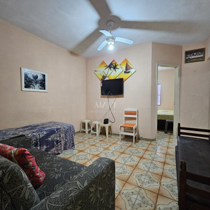 Imagem Apartamento com 1 Quarto à Venda, 42 m² em Tupi - Praia Grande Imagem Apartamento com 1 Quarto à Venda, 42 m² em Tupi - Praia Grande