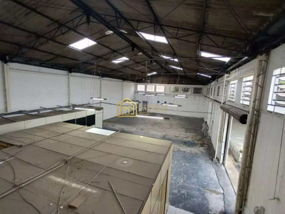 Imagem Imóvel Comercial para Alugar, 698 m² em Parque Marajoara - Santo André Imagem Imóvel Comercial para Alugar, 698 m² em Parque Marajoara - Santo André