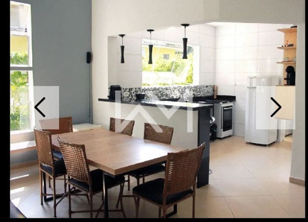 Imagem Casa com 3 Quartos à Venda, 270 m² em Paúba - São Sebastião Imagem Casa com 3 Quartos à Venda, 270 m² em Paúba - São Sebastião