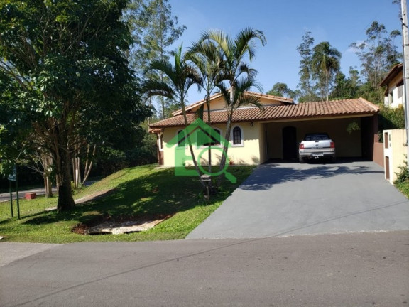 Imagem Casa com 4 Quartos à Venda, 300 m² em Fazenda Da Ilha - Embu-guaçu
