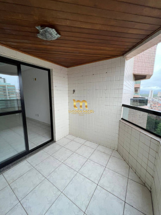 Imagem Apartamento com 2 Quartos à Venda, 87 m² em Tupi - Praia Grande