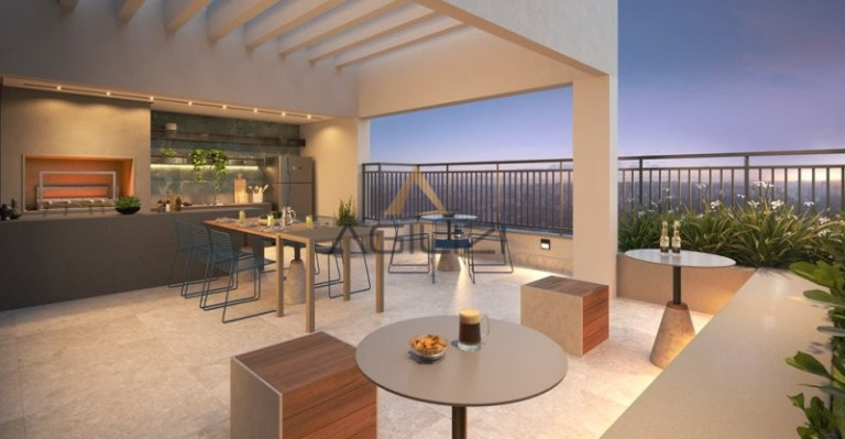 Imagem Apartamento com 2 Quartos à Venda, 24 m² em Pinheiros - São Paulo Imagem Apartamento com 2 Quartos à Venda, 24 m² em Pinheiros - São Paulo