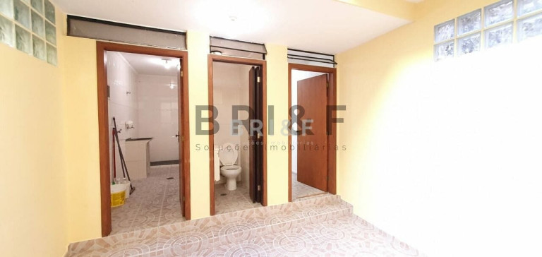 Imagem Sobrado com 130 Quartos à Venda, 130 m² em Campo Belo - São Paulo Imagem Sobrado com 130 Quartos à Venda, 130 m² em Campo Belo - São Paulo